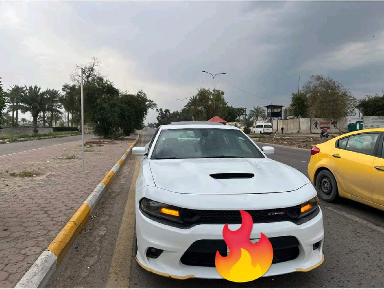 Charger GT Full 2019