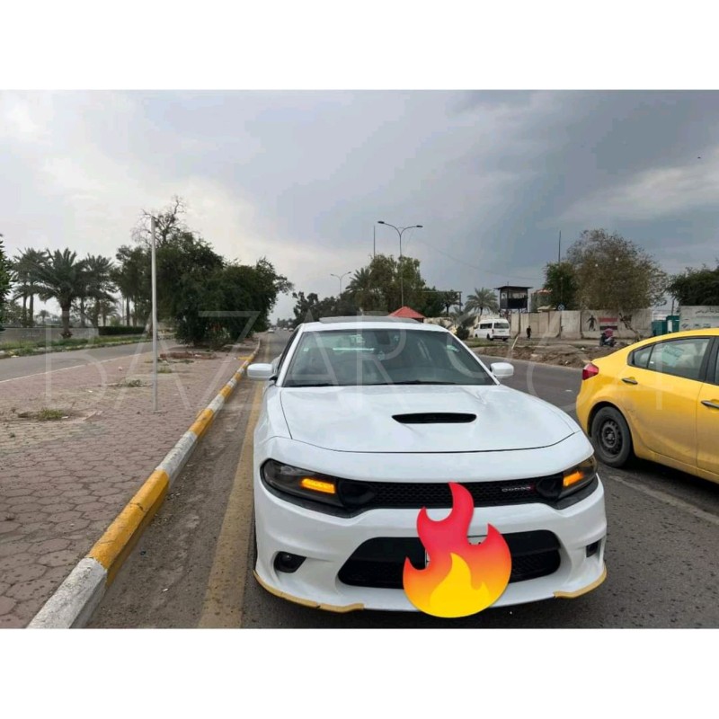 Charger GT Full 2019