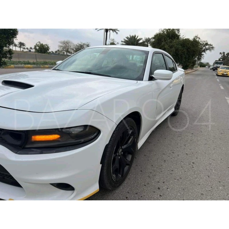 Charger GT Full 2019