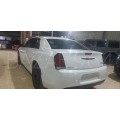 CHRYSLER 300S