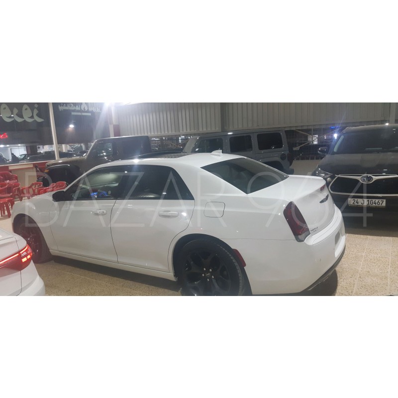 CHRYSLER 300S