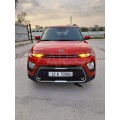 Kia Soul 2021 S