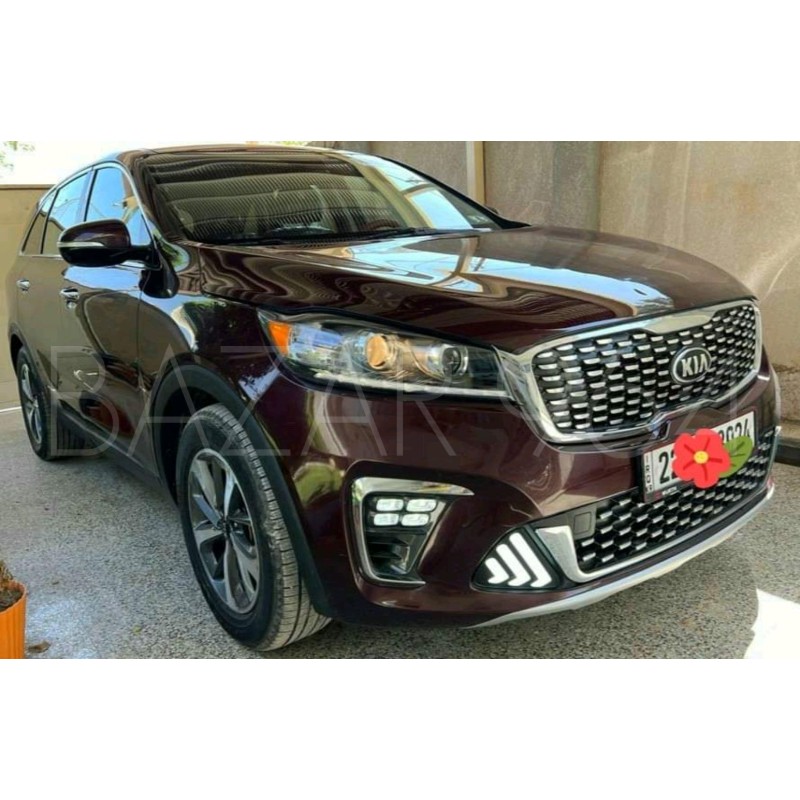 Kia Sorento 2020 S