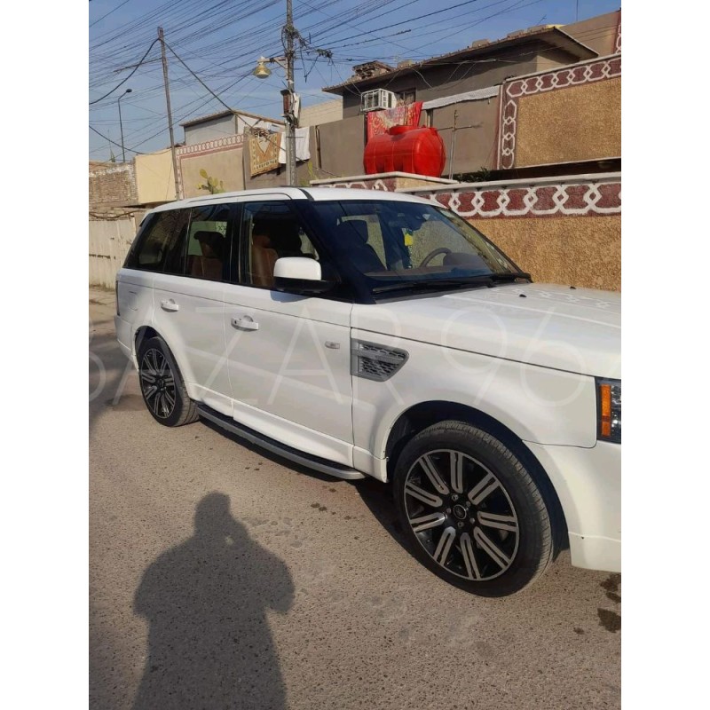 RANGE ROVER SPORT 