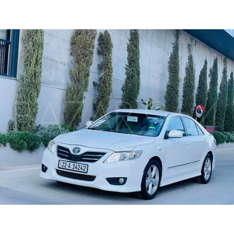 Camry GL Sport 2010