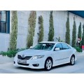 Camry GL Sport 2010