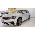 Passat 2018 se