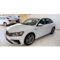 Passat 2018 se