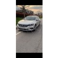 VW Passat تكسي مطار