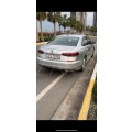 VW Passat تكسي مطار