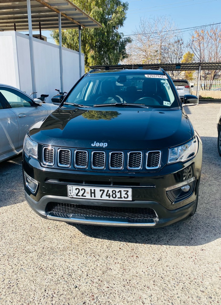 Jeep-compass