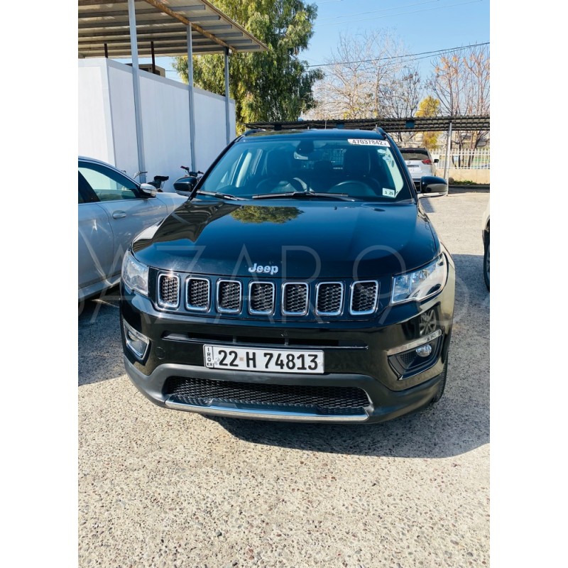 Jeep-compass