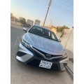 camry