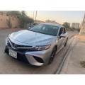 camry