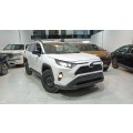 Toyota RAV4 le awd 2021