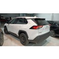 Toyota RAV4 le awd 2021