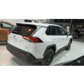 Toyota RAV4 le awd 2021