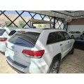 Grand cherokee Limited للبيع