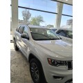 Grand cherokee Limited للبيع