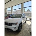 Grand cherokee Limited للبيع