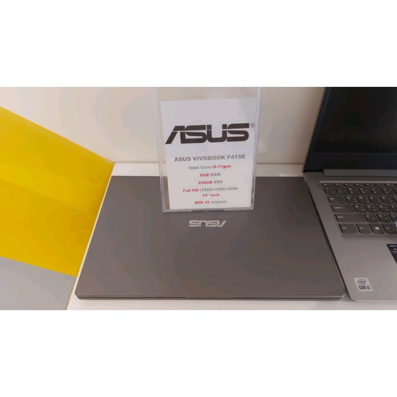 ASUS VIVOBOOK F415E