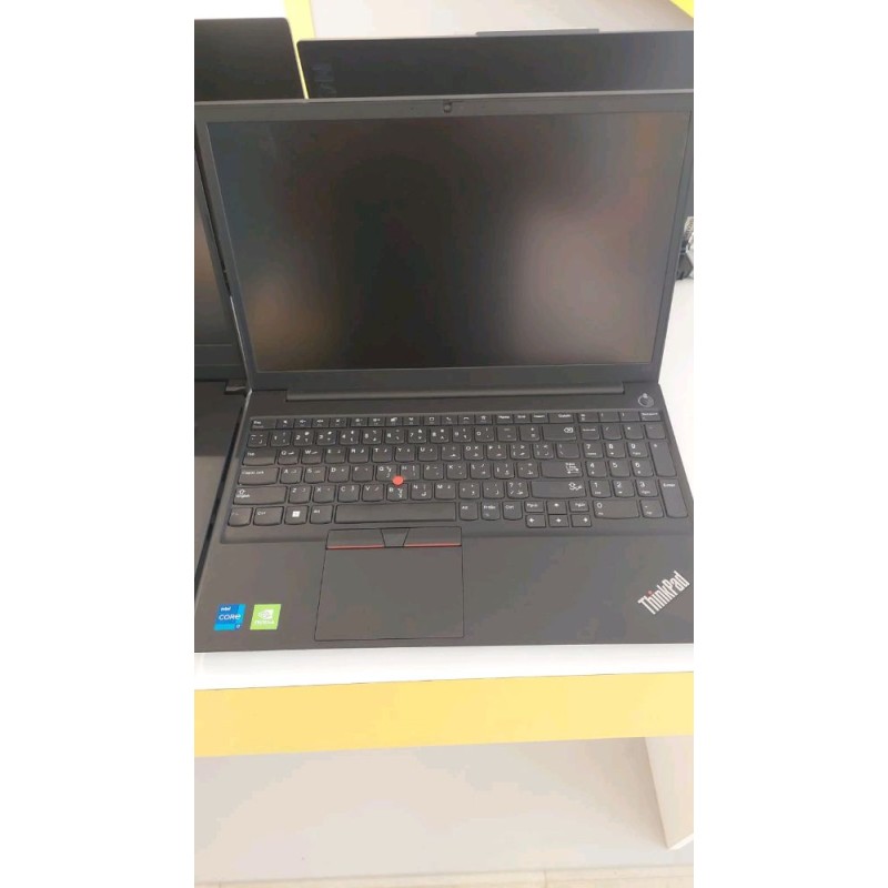 Thinkpad E15