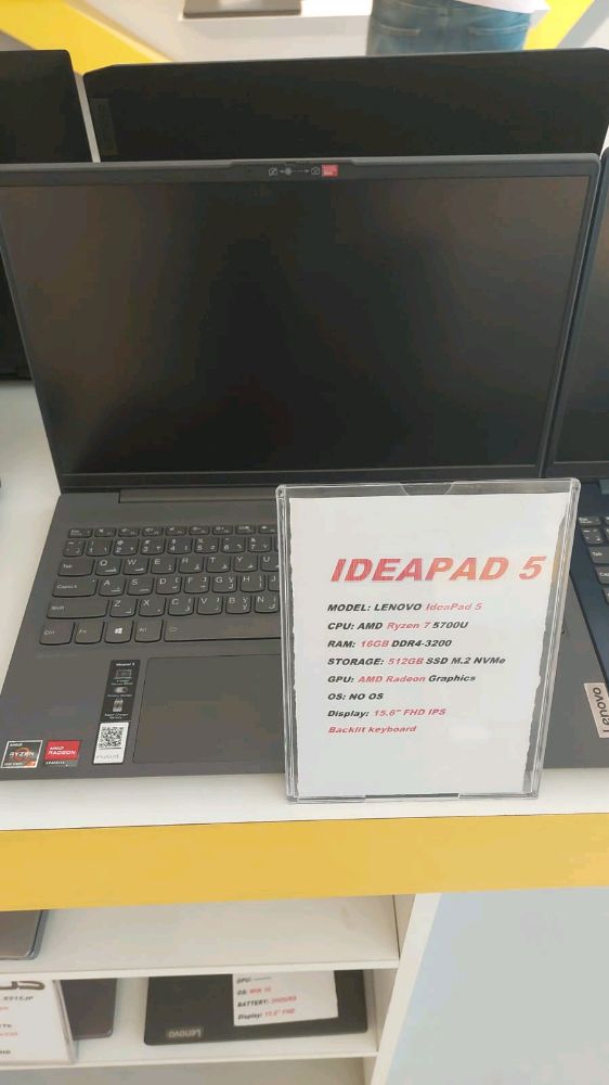 IDEAPAD 5