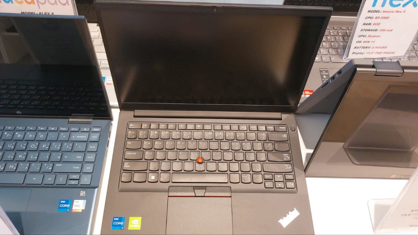 Lenovo Thinkpad E14