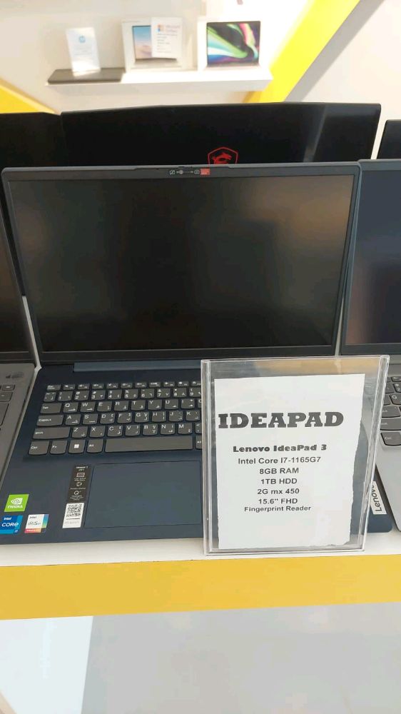 IDEAPAD 3