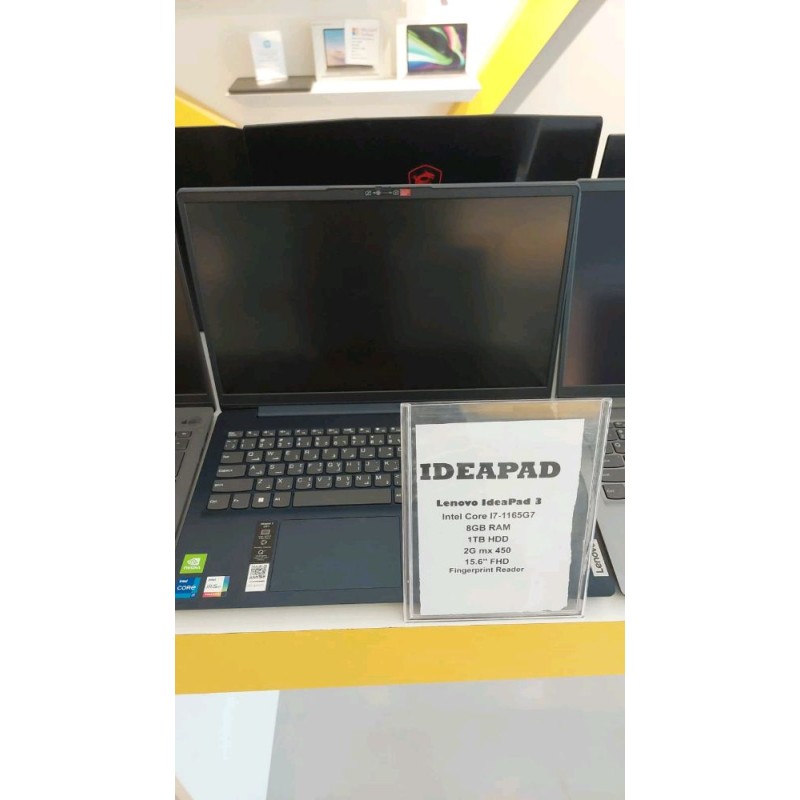 IDEAPAD 3