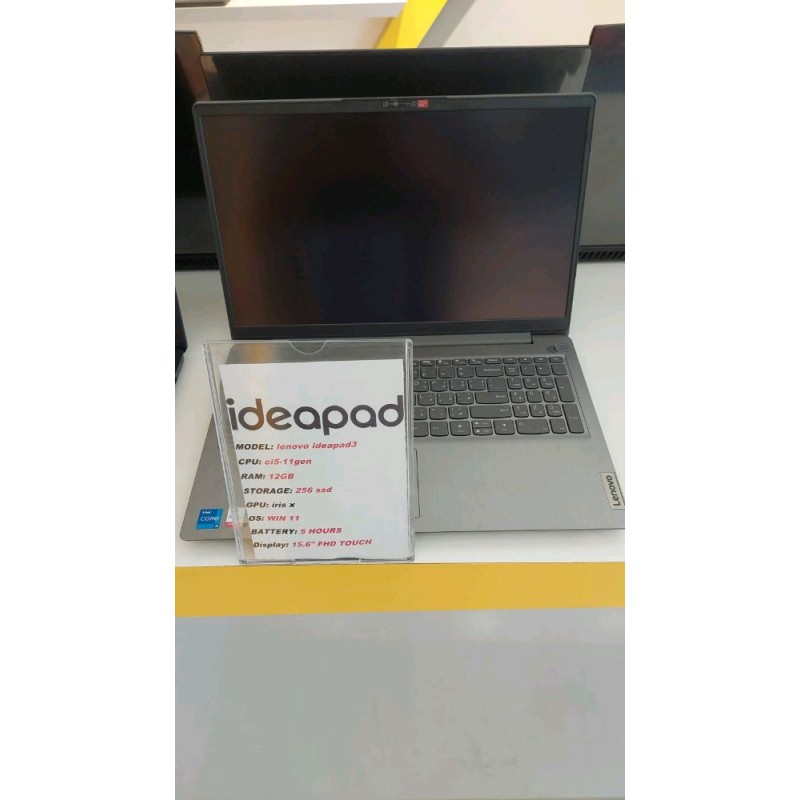 Ideapad3