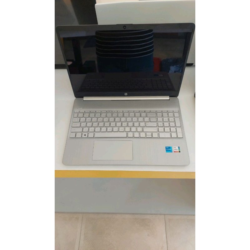 HP 15- dy2058ms