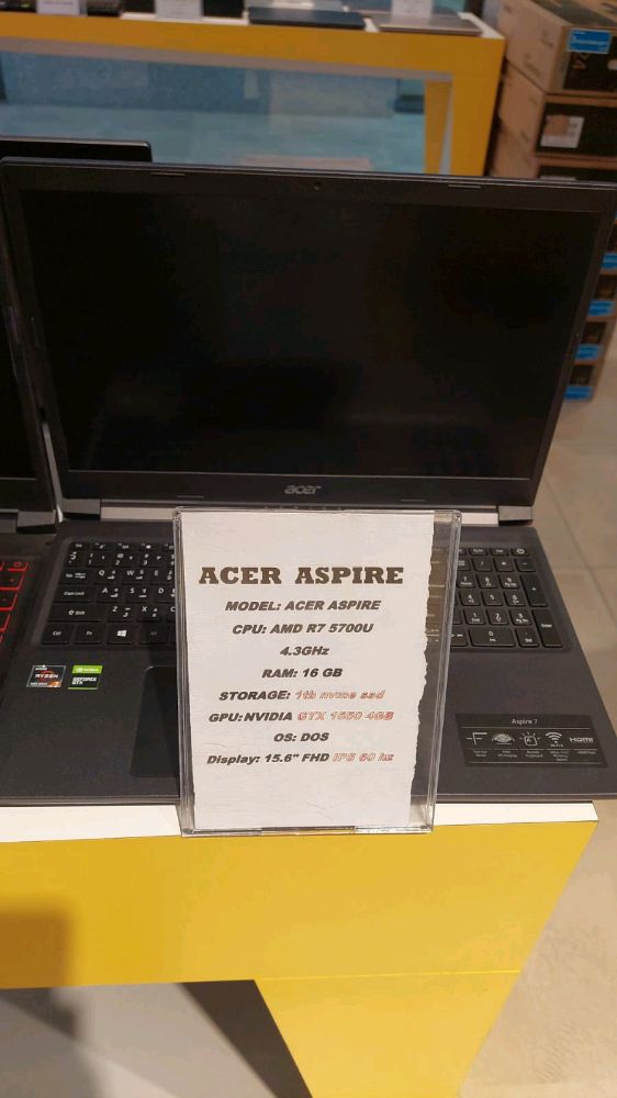  ACER ASPIRE