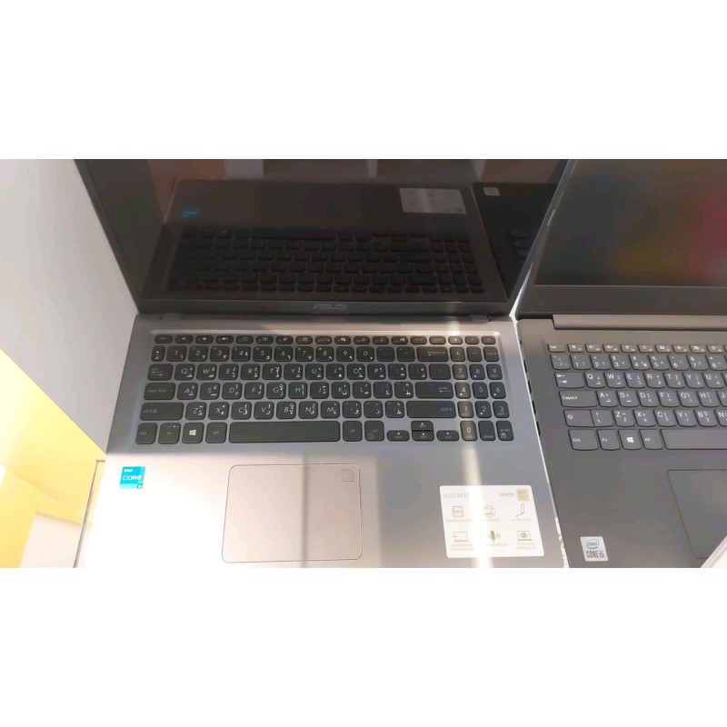 ASUS VIVOBOOK R565E