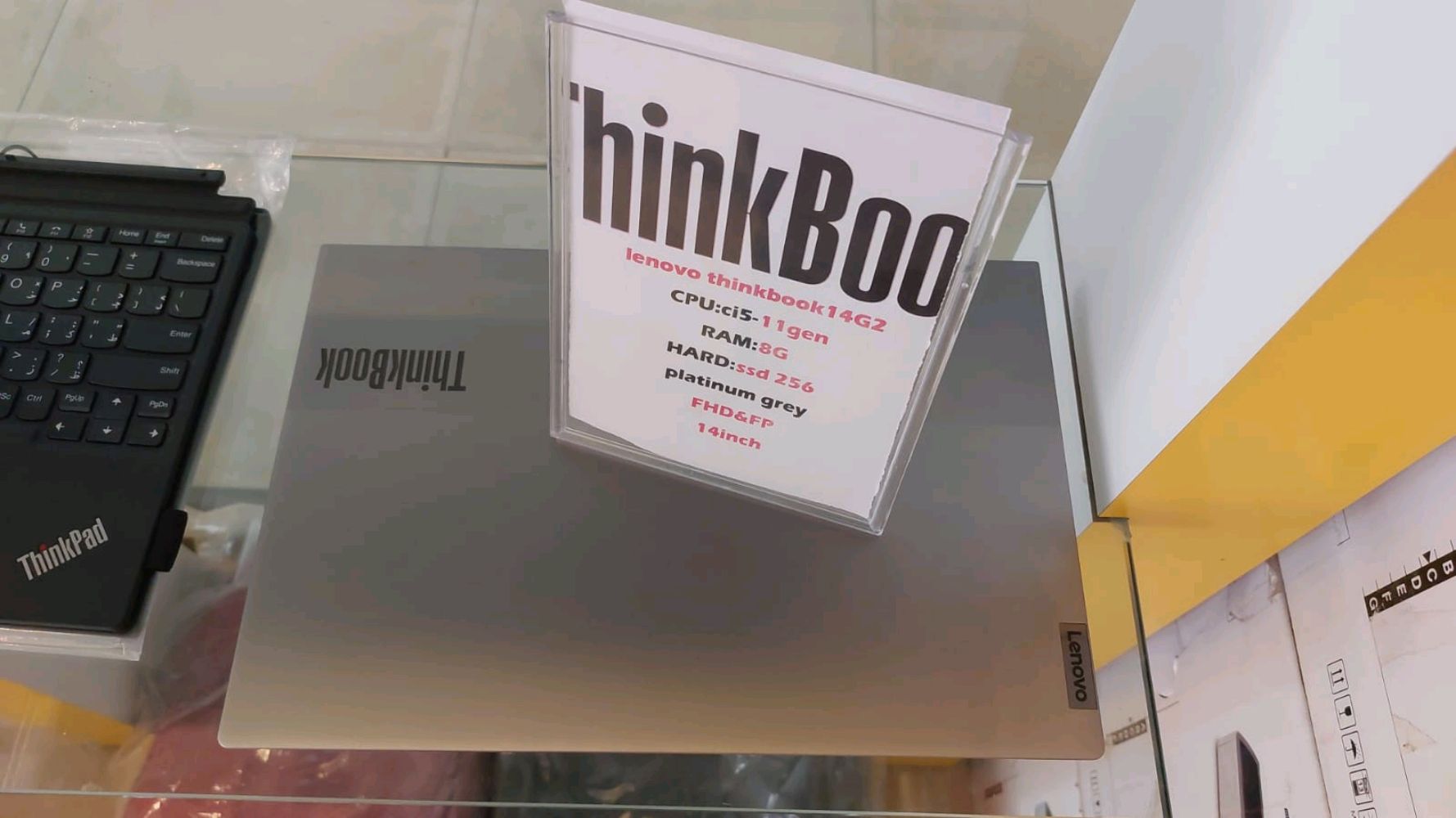 Think book 14G2