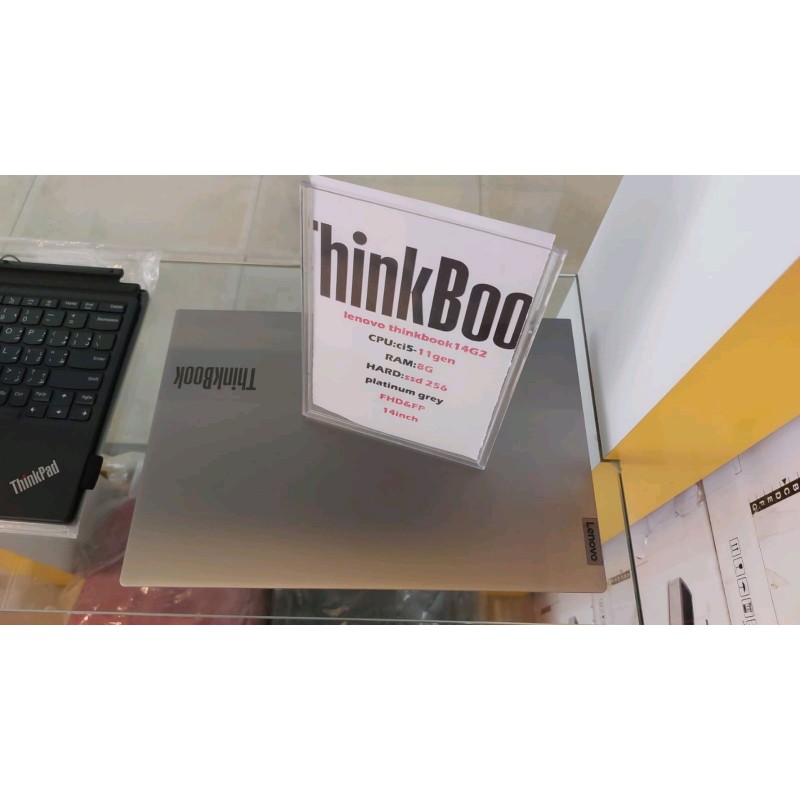 Think book 14G2