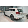 dodge journey 2018