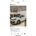 KIA RIO 2014