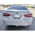 Camry Se 