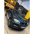 BMW X6 للبيع