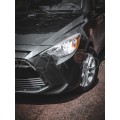 تويوتا Yaris IA 2018