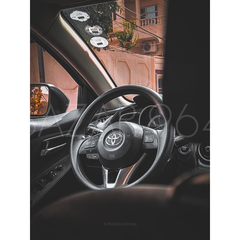 تويوتا Yaris IA 2018