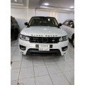 range rover sport 2015