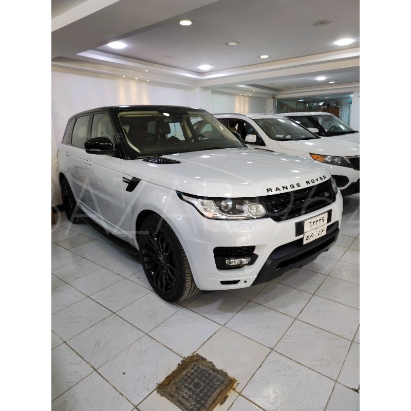 range rover sport 2015