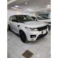 range rover sport 2015