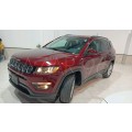 jeep Compass Latitude 2021