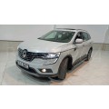 renault koleos 2018