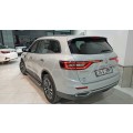 renault koleos 2018