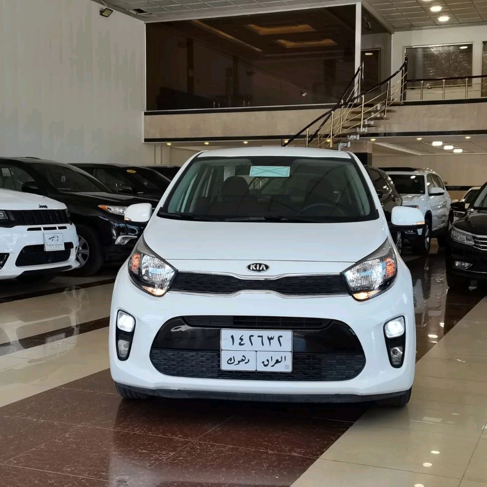 Kia picanto 2020