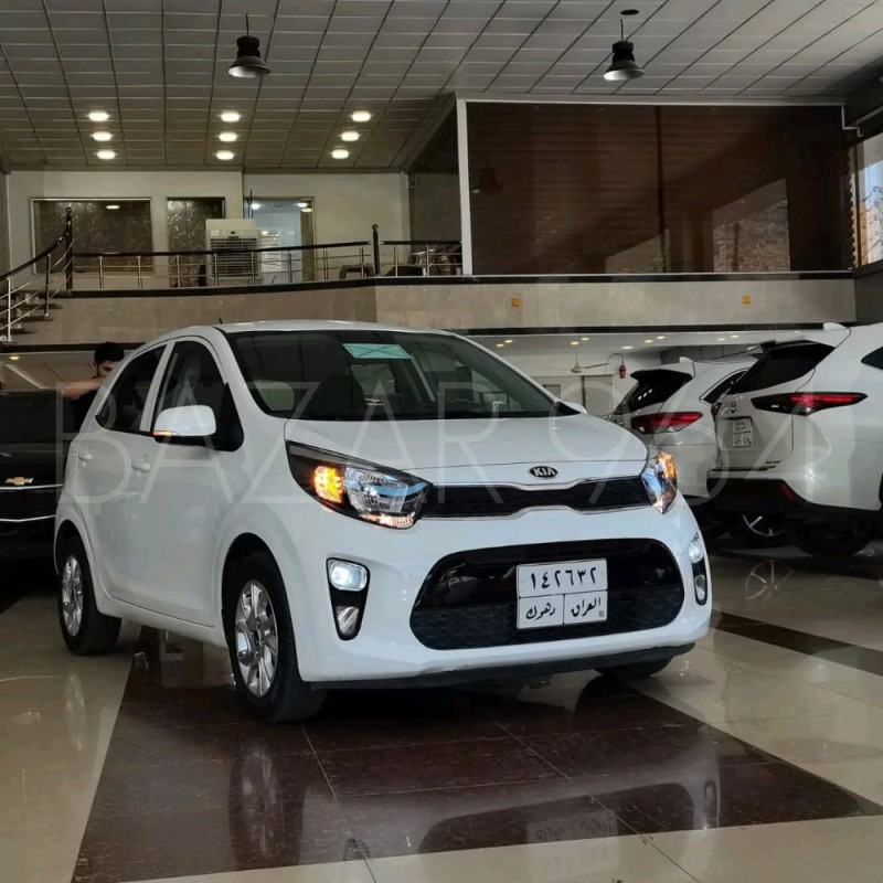 Kia picanto 2020